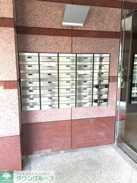 グラースの物件内観写真