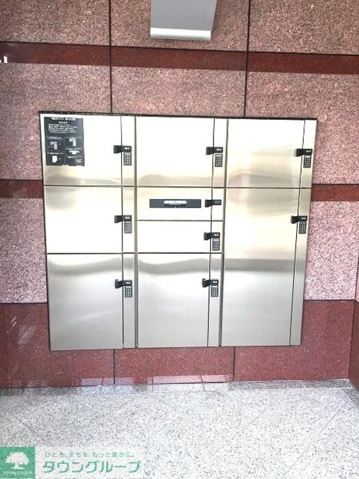 グラースの物件内観写真