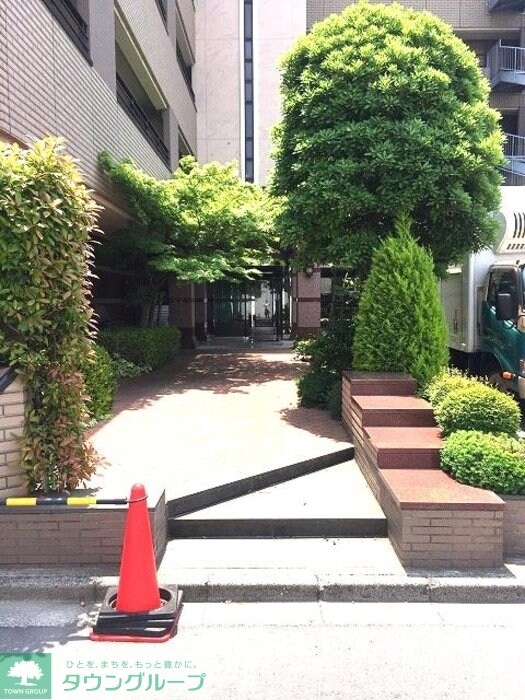 グラースの物件内観写真