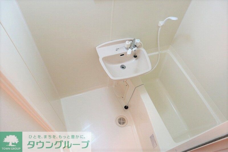 レオパレスメイローズの物件内観写真