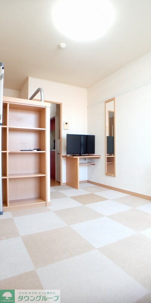 レオパレスメイローズの物件内観写真