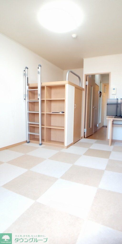 レオパレスメイローズの物件内観写真