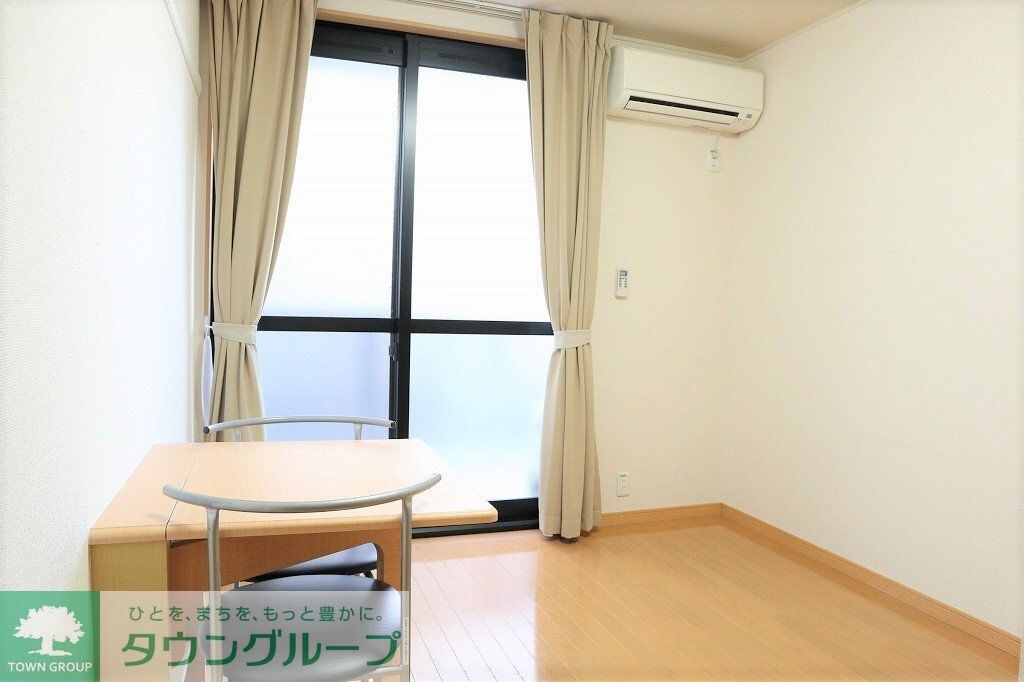 レオパレスメイローズの物件内観写真