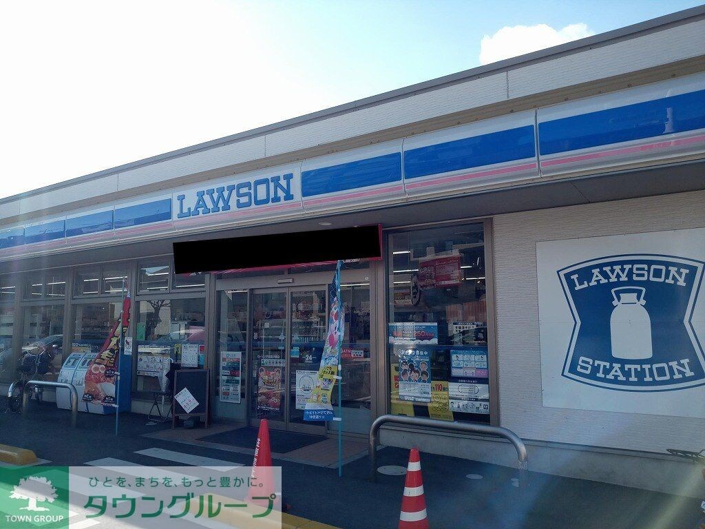 レオパレスメイローズの物件内観写真