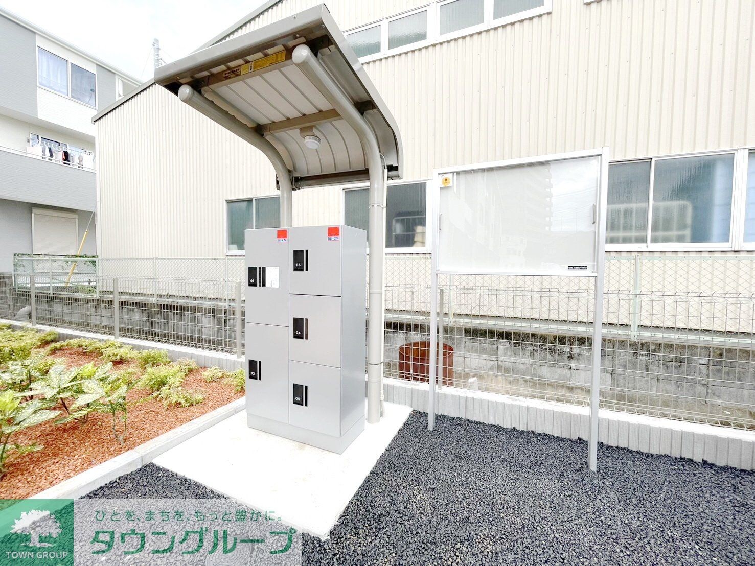 サンライズ プライムの物件内観写真