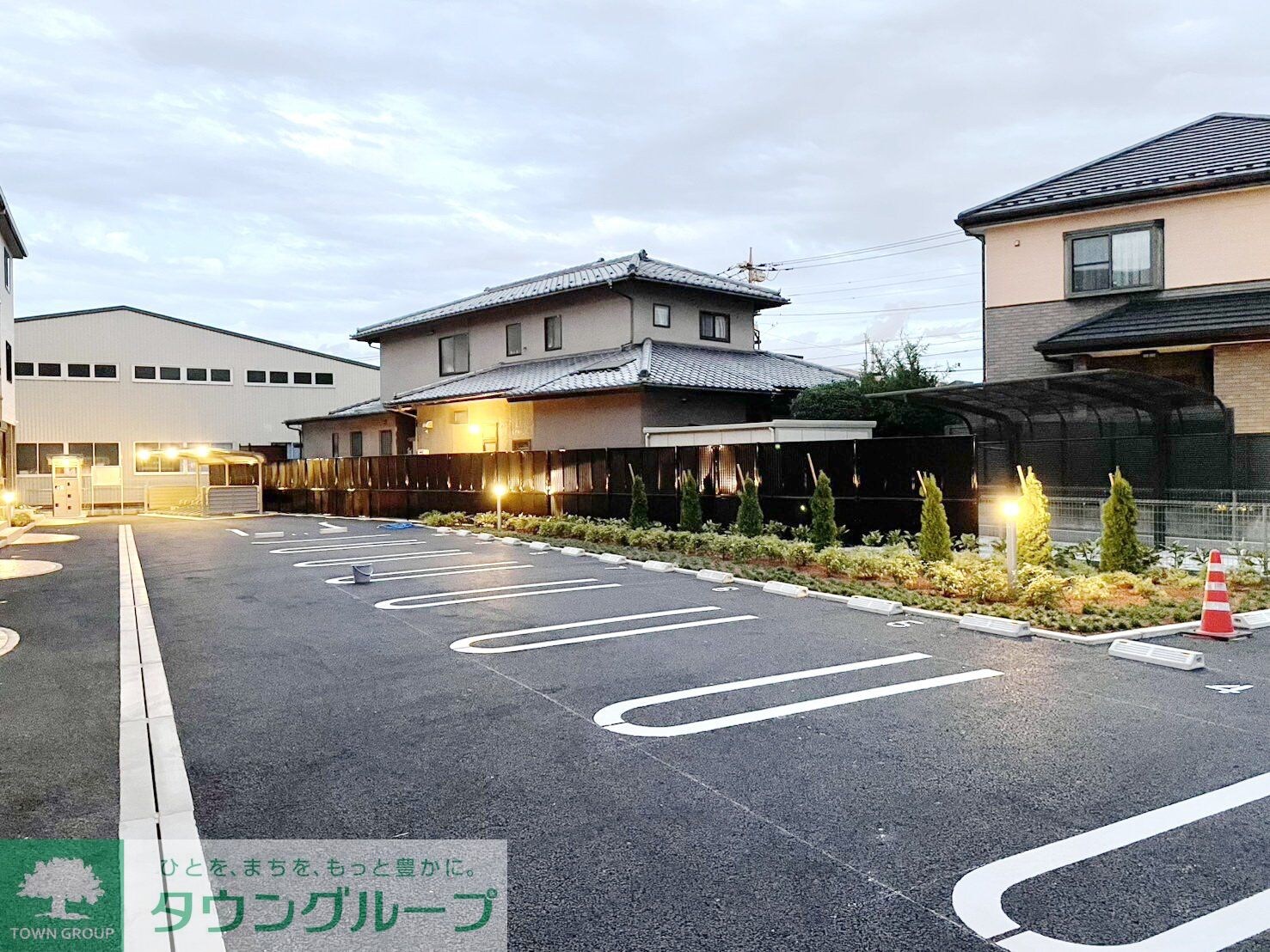 サンライズ プライムの物件内観写真