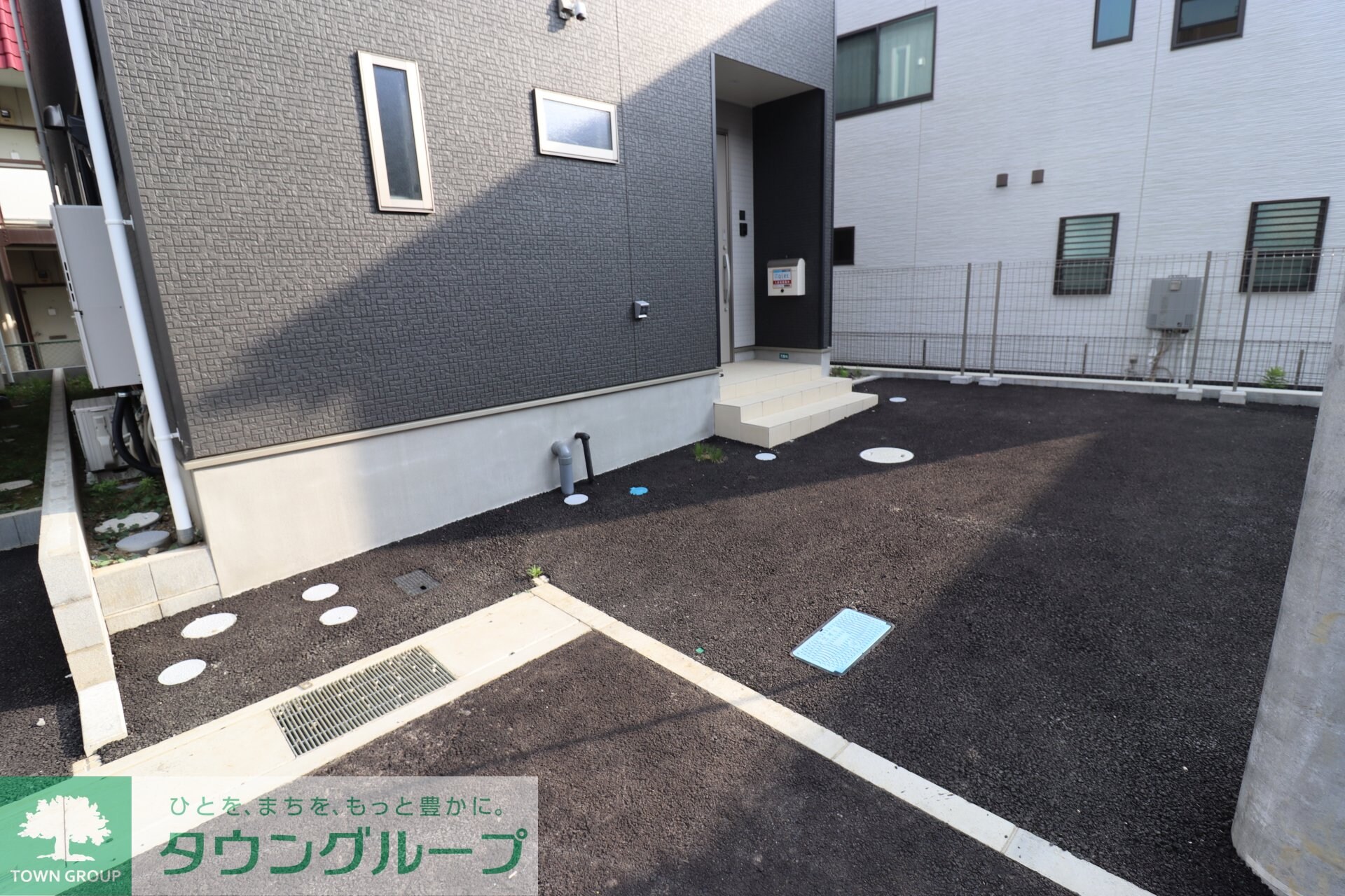 Kolet浦和栄和#04の物件内観写真