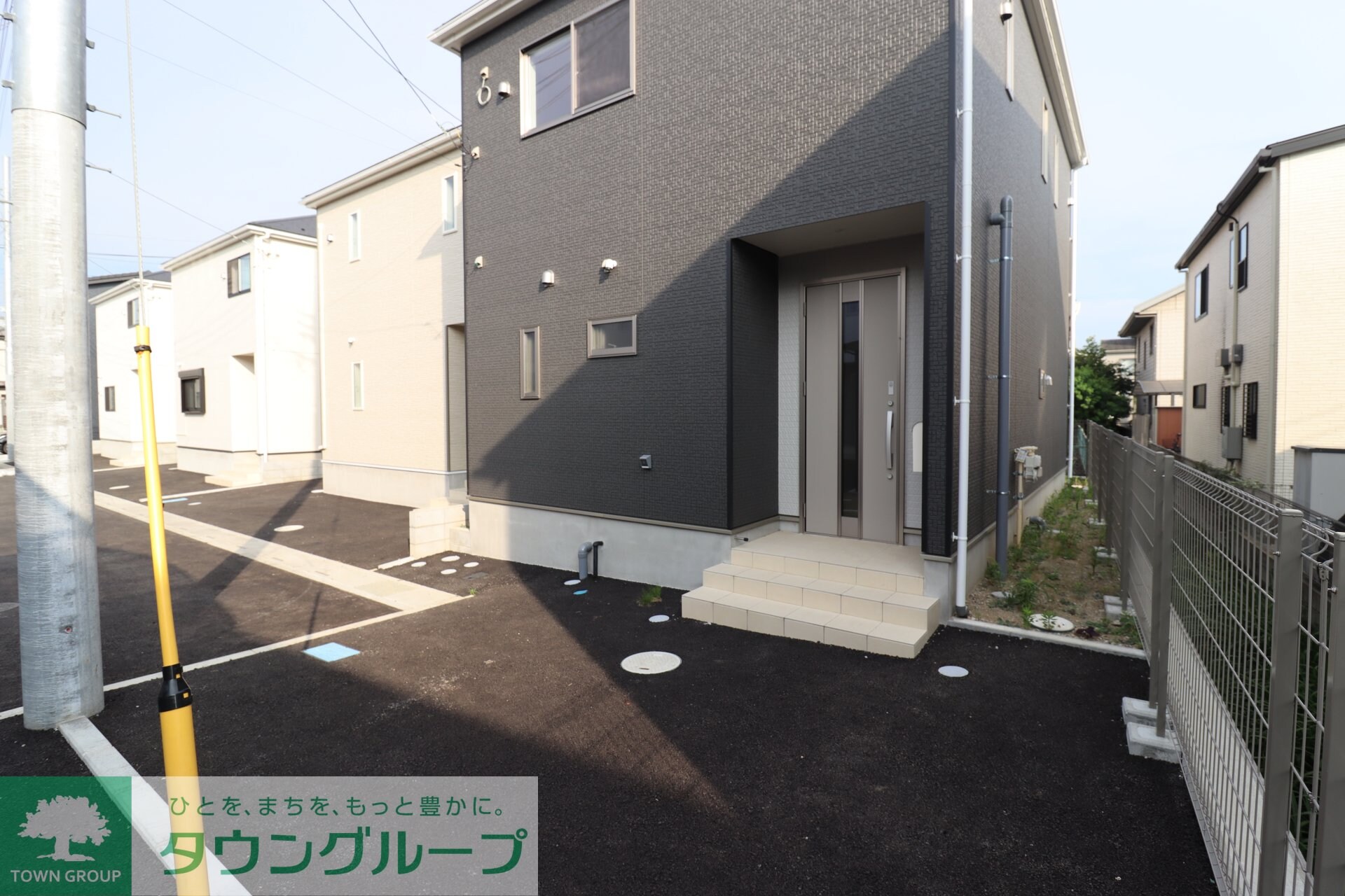 Kolet浦和栄和#04の物件内観写真