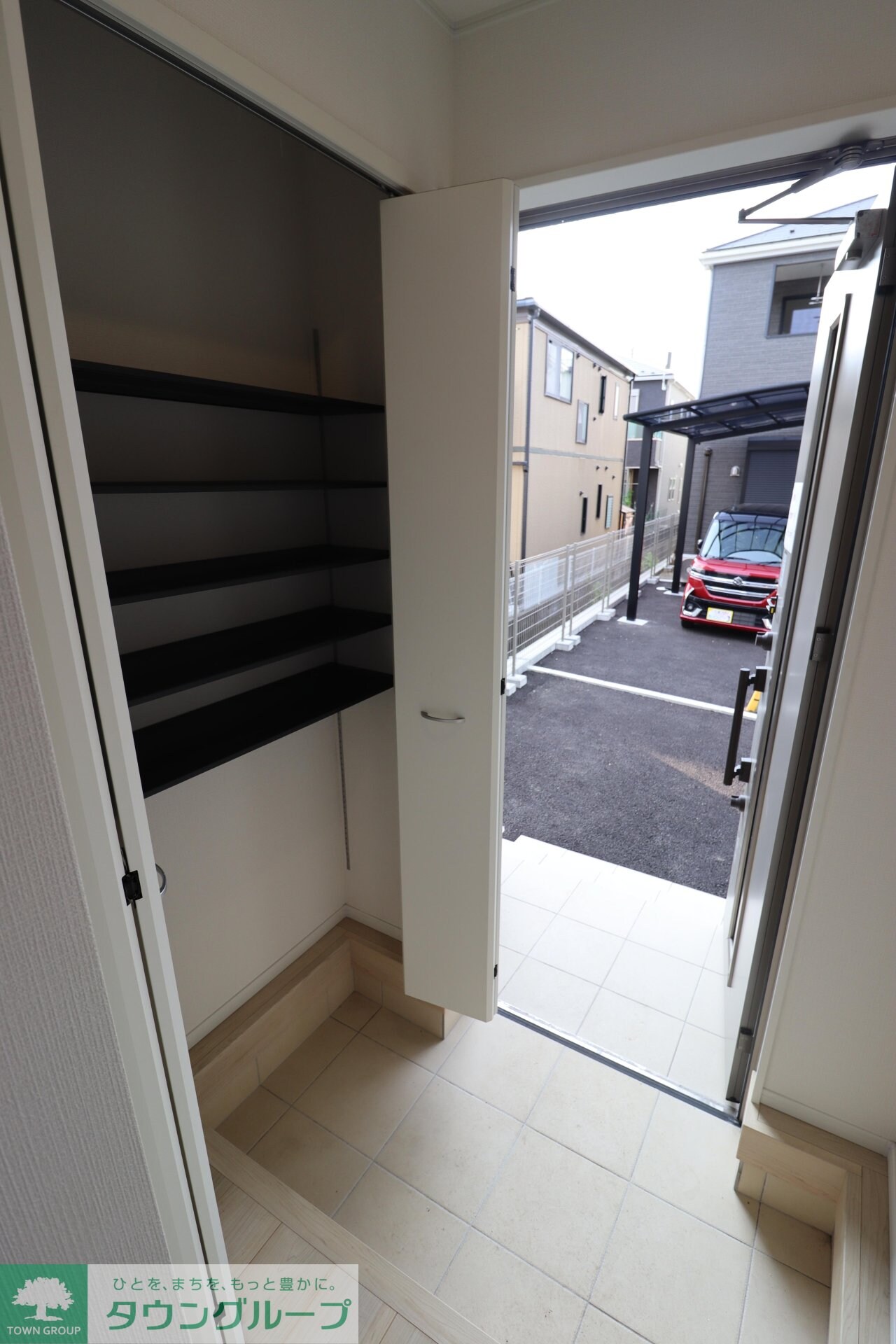 Kolet浦和栄和#04の物件内観写真