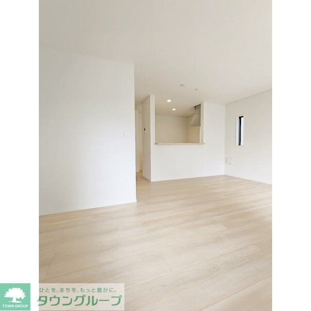 Kolet浦和栄和#04の物件内観写真