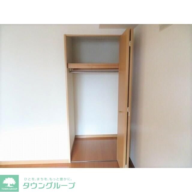 ロイヤルヒルズ浦和の物件内観写真