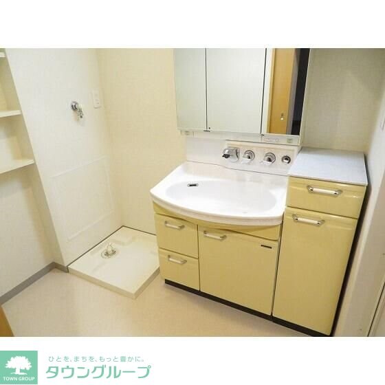 ロイヤルヒルズ浦和の物件内観写真