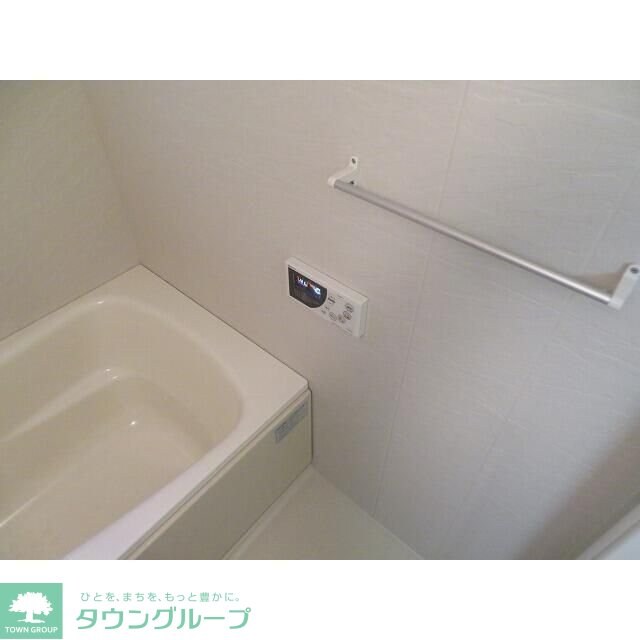 ロイヤルヒルズ浦和の物件内観写真