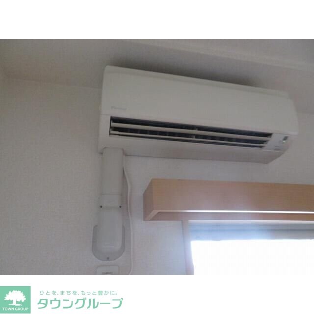 ロイヤルヒルズ浦和の物件内観写真