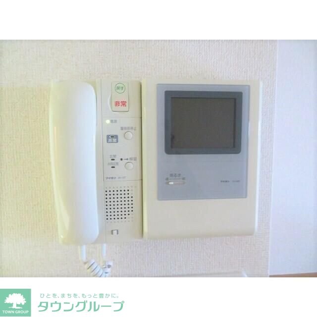 ロイヤルヒルズ浦和の物件内観写真