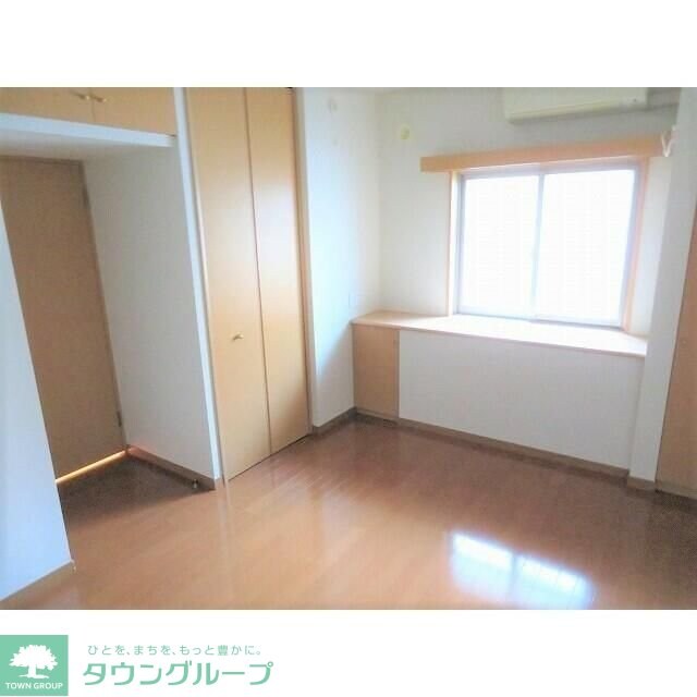 ロイヤルヒルズ浦和の物件内観写真