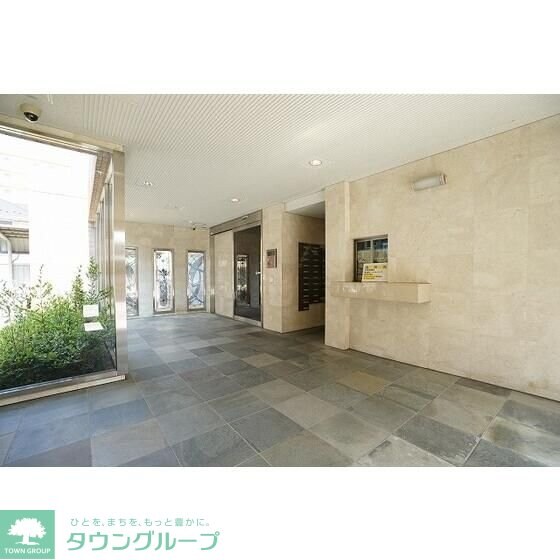 ロイヤルヒルズ浦和の物件内観写真