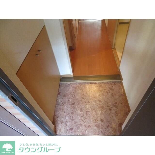 ロイヤルヒルズ浦和の物件内観写真