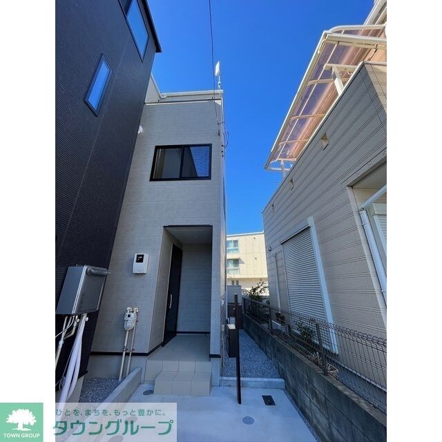 Kolet中浦和#13の物件外観写真