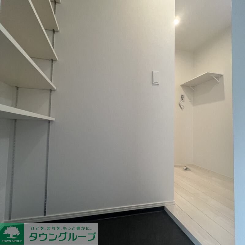 ハレアカラ東浦和の物件内観写真