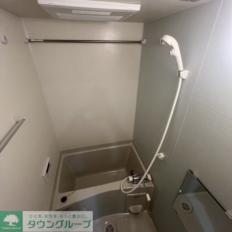 ハレアカラ東浦和の物件内観写真