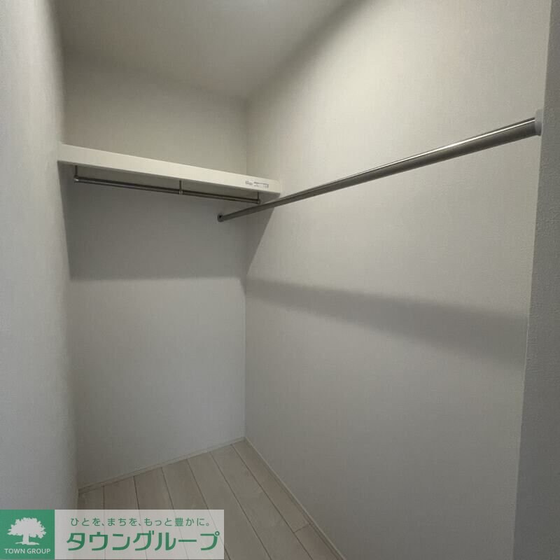 ハレアカラ東浦和の物件内観写真