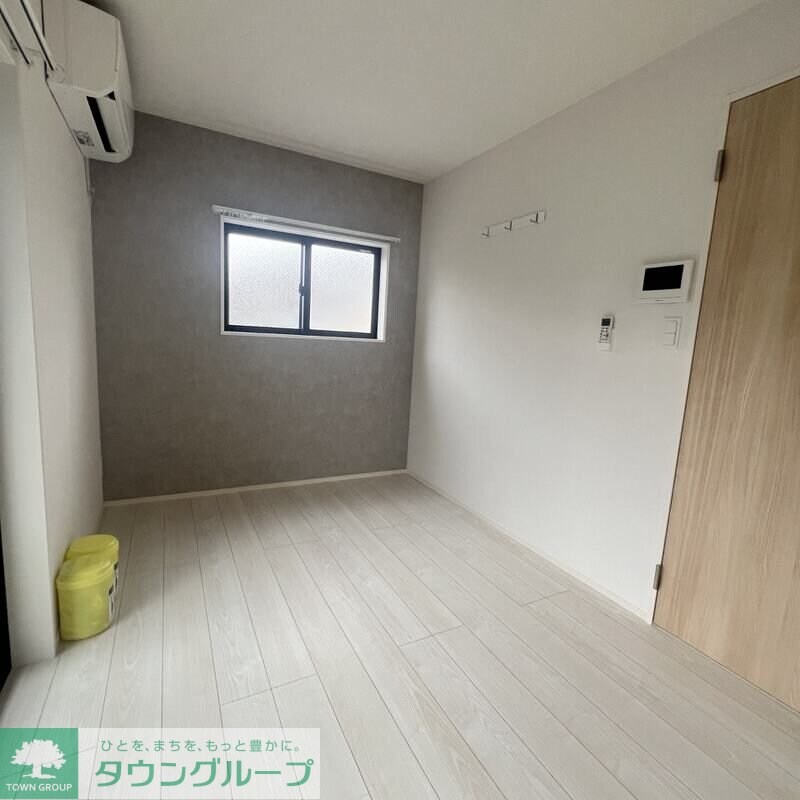 ハレアカラ東浦和の物件内観写真