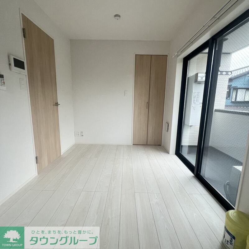 ハレアカラ東浦和の物件内観写真