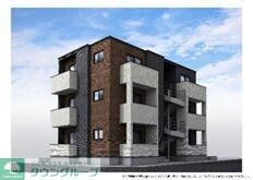 ハレアカラ東浦和の物件内観写真