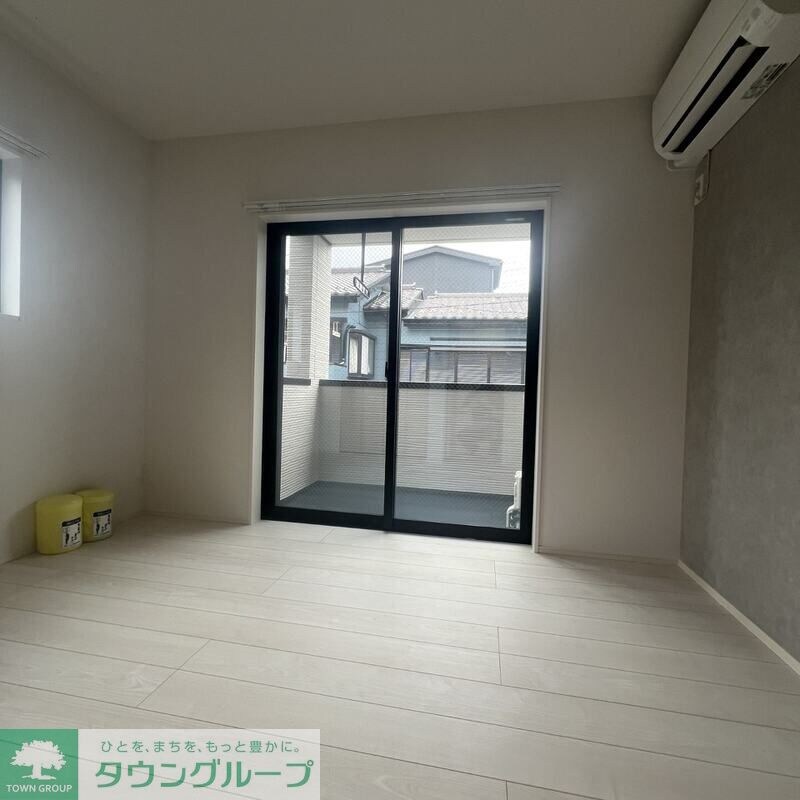 ハレアカラ東浦和の物件内観写真