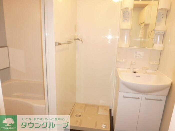 エルミタージュ・アンの物件内観写真