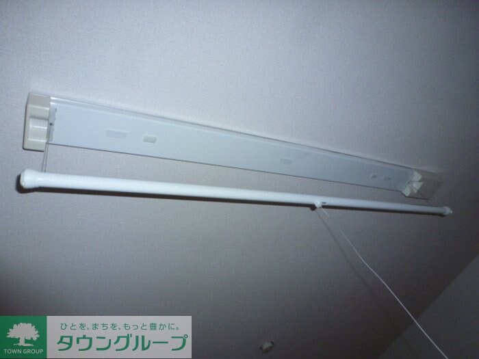 エルミタージュ・アンの物件内観写真