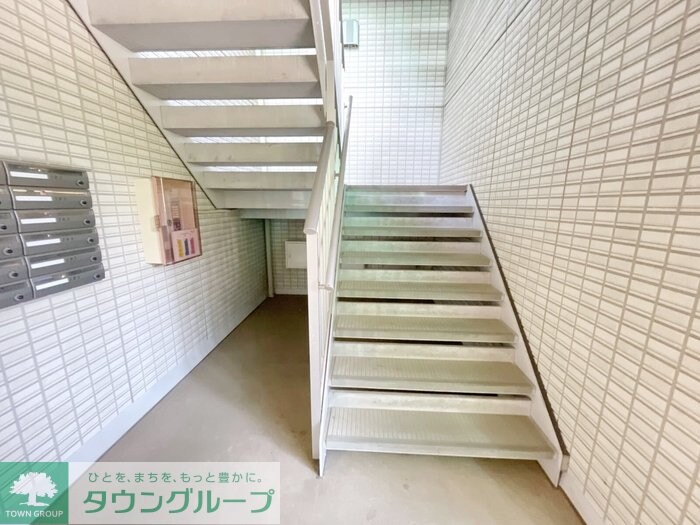 エルミタージュ・アンの物件内観写真