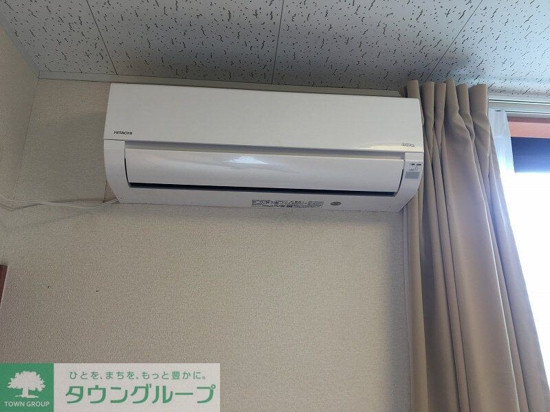 レオネクストリモーネVの物件内観写真