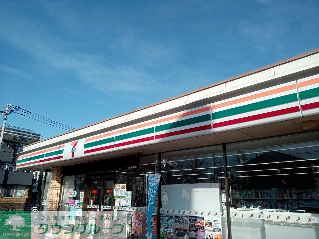 レオネクストリモーネVの物件内観写真