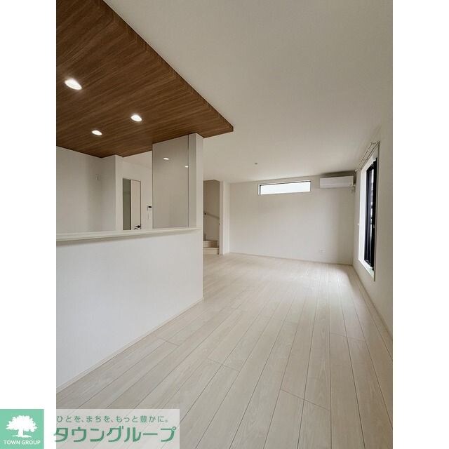 4108さいたま市上木崎7期6棟2号棟の物件内観写真