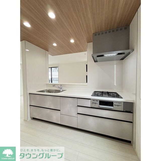 4108さいたま市上木崎7期6棟2号棟の物件内観写真