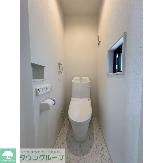 4108さいたま市上木崎7期6棟2号棟の物件内観写真