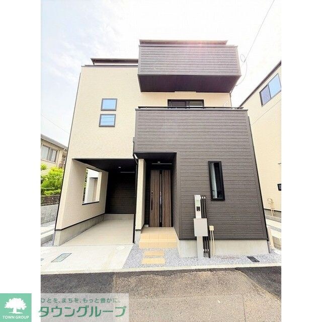 4108さいたま市上木崎7期6棟2号棟の物件内観写真