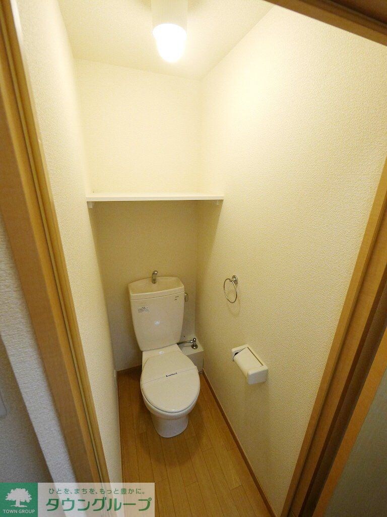 レオパレスアヴリオの物件内観写真