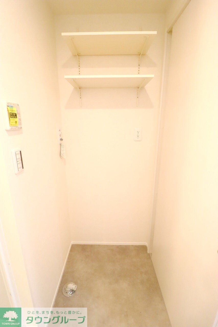 seastar北町の物件内観写真