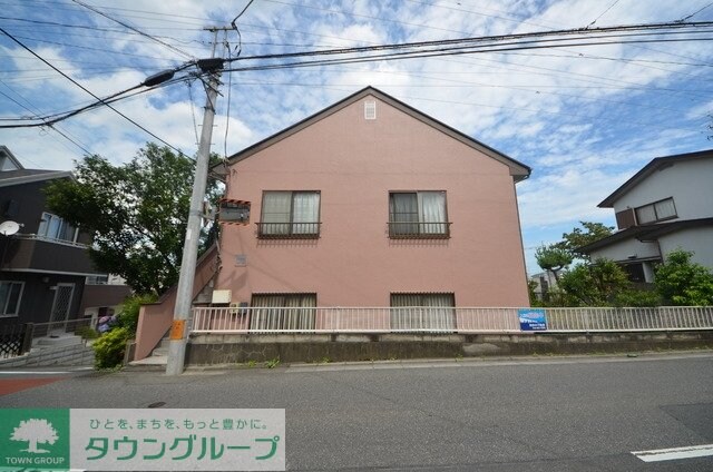 デュエット本太の物件内観写真