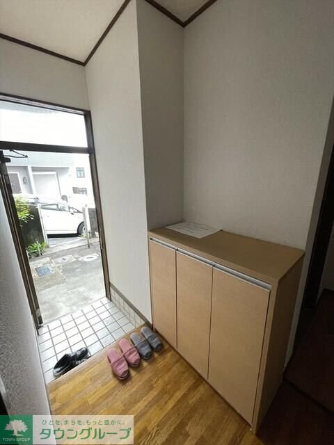 デュエット本太の物件内観写真