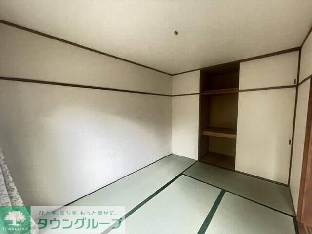 デュエット本太の物件内観写真