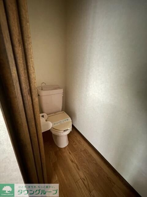 デュエット本太の物件内観写真