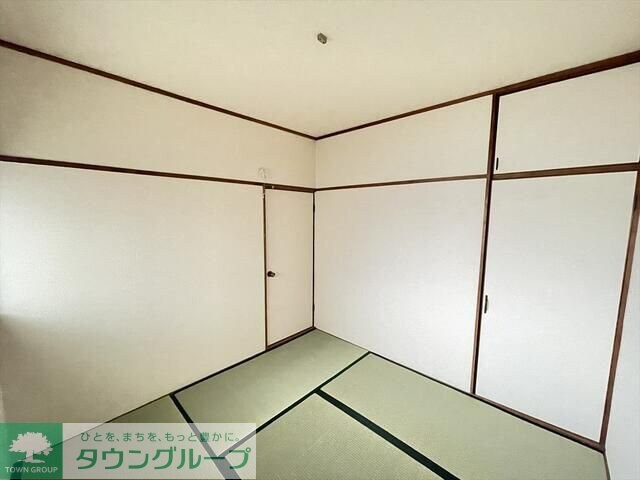 デュエット本太の物件内観写真