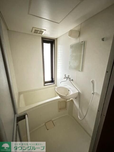 デュエット本太の物件内観写真