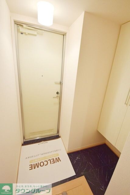 ウィスタリア Gの物件内観写真