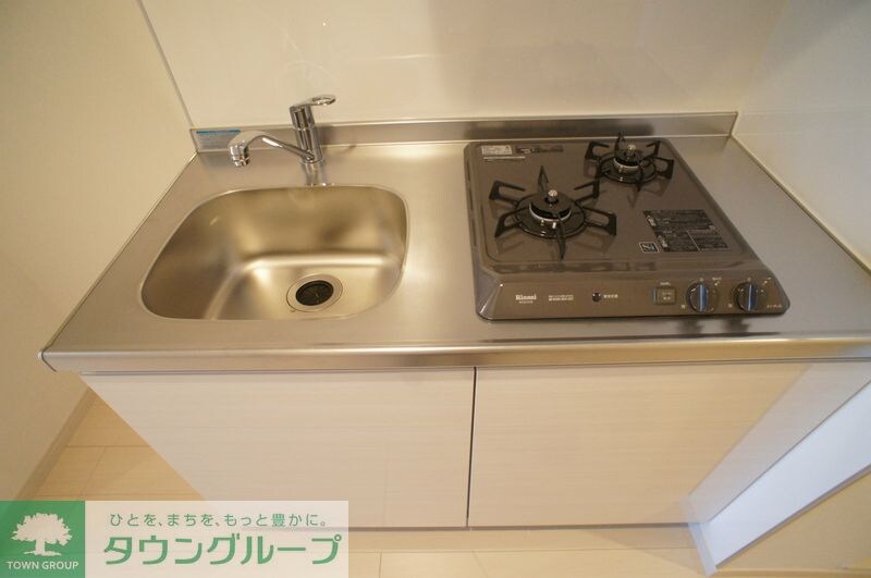 リブリ・OGW蕨 IIの物件内観写真