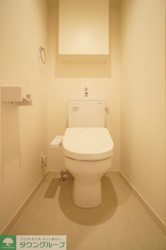 リブリ・OGW蕨 IIの物件内観写真